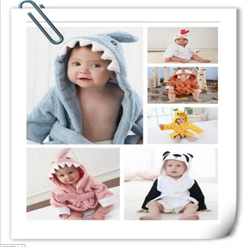 DHL 50pcs New Cartoon Animal Charater Square Hooded Cotton Bath Towel Baby Photograpfy/Sleepwear/Robes Clothes
DHL 50pcs New Cartoon Animal Charater Square Hooded Cotton Bath Towel Baby Photograpfy/Sleepwear/Robes Clothes