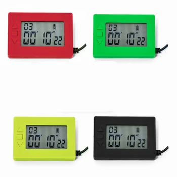 Infrared Ultrared Lap Timer Transmitter Receiver Racing Time Track Tool 35M Range For Motorcycle Karting Racing Track
Infrared Ultrared Lap Timer Transmitter Receiver Racing Time Track Tool 35M Range For Motorcycle Karting Racing Track