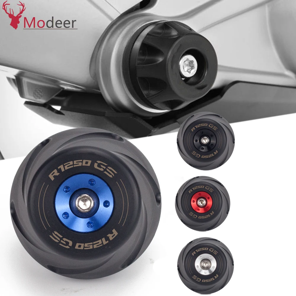 R1250GS R1250R R1250RT Motorcycle Frame Slider Wheel Sliders Crash Pad Protector Guard For BMW R1250 GS 2019 R 1250 GS Adventure
R1250GS R1250R R1250RT Motorcycle Frame Slider Wheel Sliders Crash Pad Protector Guard For BMW R1250 GS 2019 R 1250 GS Adventure