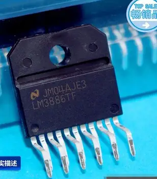 5pcs/lot Original new LM3886 LM3886TF
5pcs/lot Original new LM3886 LM3886TF