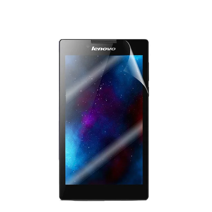 2Pcs Clear LCD Screen Protector Protective Film for Lenovo Tab 2 A7 30 A7-30 A7-30HC A7-30TC Tablet + Alcohol Cloth +Clean Cloth
2Pcs Clear LCD Screen Protector Protective Film for Lenovo Tab 2 A7 30 A7-30 A7-30HC A7-30TC Tablet + Alcohol Cloth +Clean Cloth