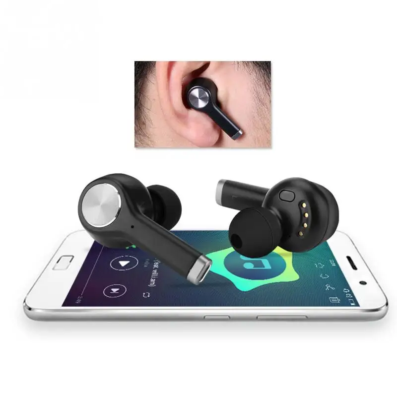 Professional 19 Languages Voice Translation Real Time Blue-tooth Wireless Earphone Dual Mic Noise Reduction New 2018
Professional 19 Languages Voice Translation Real Time Blue-tooth Wireless Earphone Dual Mic Noise Reduction New 2018