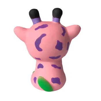 Squishies Cute Gentlemanly Deer Slow Rising Cream Squeeze Scented Stress Relief Toys Charm cutes child kawaii stationery toys A1
Squishies Cute Gentlemanly Deer Slow Rising Cream Squeeze Scented Stress Relief Toys Charm cutes child kawaii stationery toys A1