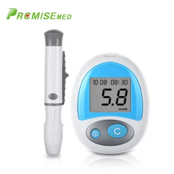 Blood glucose meter and test strip and lancet medical blood glucose meter blood glucose meter diabetes tester
Blood glucose meter and test strip and lancet medical blood glucose meter blood glucose meter diabetes tester