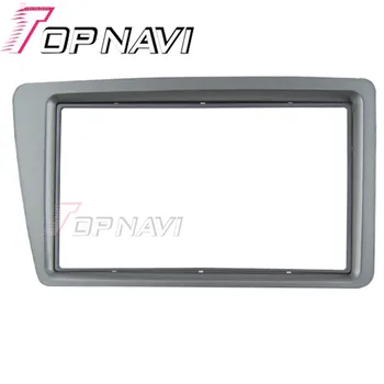 Topnavi TN-HO 027 Quality Radio Fascia CD Trim Installation Kit for HONDA CIVIC (RHD) 2001-2005 Stereo Fascia Dash
Topnavi TN-HO 027 Quality Radio Fascia CD Trim Installation Kit for HONDA CIVIC (RHD) 2001-2005 Stereo Fascia Dash