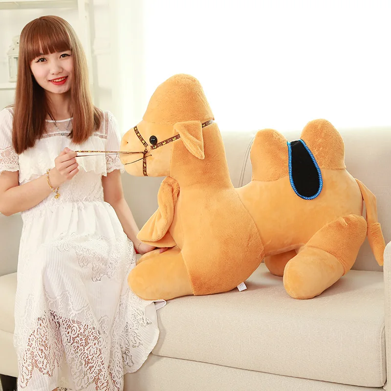 new arrival stuffed plush cartoon camel sofa back cushion soft toy home decoration gift a2060
new arrival stuffed plush cartoon camel sofa back cushion soft toy home decoration gift a2060