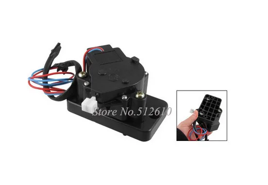 New And Original Repairing Part 2 Wire For Royalstar Washing Machine Washer Tractor Drain Motor
New And Original Repairing Part 2 Wire For Royalstar Washing Machine Washer Tractor Drain Motor