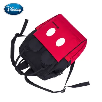 Disney Heating Maternity Nappy Backpack Large Capacity Nursing Travel Backpack Heat Preservation Bag
Disney Heating Maternity Nappy Backpack Large Capacity Nursing Travel Backpack Heat Preservation Bag