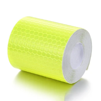 5cm*3m Bicycle Car Body Reflective Sticker waterproof safety warning strip Tapes night driving reflective sticker Bicycle
5cm*3m Bicycle Car Body Reflective Sticker waterproof safety warning strip Tapes night driving reflective sticker Bicycle