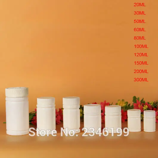 20ML 50pcs/lot High Grade PE Powder Bottle, Health Products/Capsule Refillabl Bottle, Bamboo Shape Pill/Tablet Medicine Bottle
20ML 50pcs/lot High Grade PE Powder Bottle, Health Products/Capsule Refillabl Bottle, Bamboo Shape Pill/Tablet Medicine Bottle