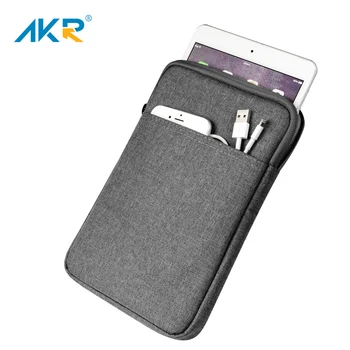 AKR Shockproof Case For iPad Pro 11 inch 2020 Cover Soft Tablet Sleeve Zipper Pouch 
AKR Shockproof Case For iPad Pro 11 inch 2020 Cover Soft Tablet Sleeve Zipper Pouch