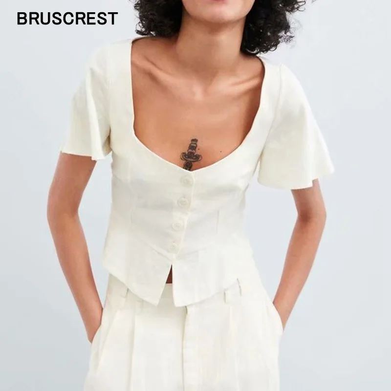 Summer 2019 womens tops and blouses ruffle tunic white button down shirt korean fashion clothing ladies top blusas mujer vintage
Summer 2019 womens tops and blouses ruffle tunic white button down shirt korean fashion clothing ladies top blusas mujer vintage