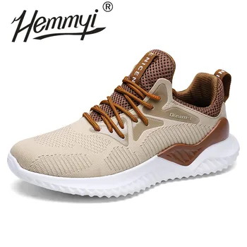 Hemmyi Mens Casual Shoes Autumn Breathable Light Sneakers Footwear Fashion White Big Size 39-46 Zapatillas Krasovki Men Trainers
Hemmyi Mens Casual Shoes Autumn Breathable Light Sneakers Footwear Fashion White Big Size 39-46 Zapatillas Krasovki Men Trainers