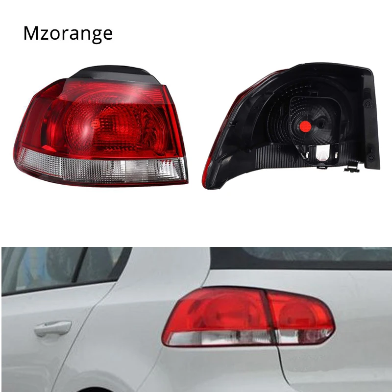 MIZIAUTO Car Hatchback 2009-2013 Replacement Rear Reverse Driving Side Lamp Taillights
MIZIAUTO Car Hatchback 2009-2013 Replacement Rear Reverse Driving Side Lamp Taillights