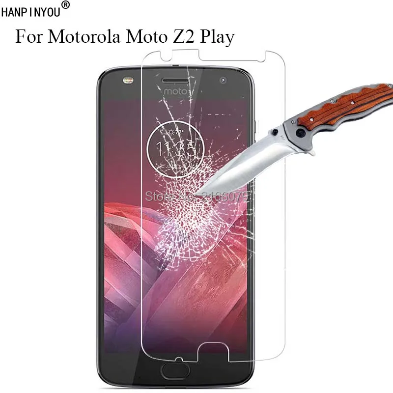 9H 2.5D Tempered Glass Screen Protector For Motorola Moto Z2 Play XT1710 / Z Play 2 2nd Gen 5.5" Protective Film + Clean Tools
9H 2.5D Tempered Glass Screen Protector For Motorola Moto Z2 Play XT1710 / Z Play 2 2nd Gen 5.5" Protective Film + Clean Tools
