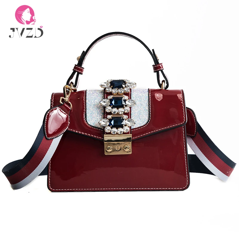 JVZD Fashion Women's Bag, PU Leather Messenger Bag, Masonry, One-shoulder Diagonal Handbag
JVZD Fashion Women's Bag, PU Leather Messenger Bag, Masonry, One-shoulder Diagonal Handbag