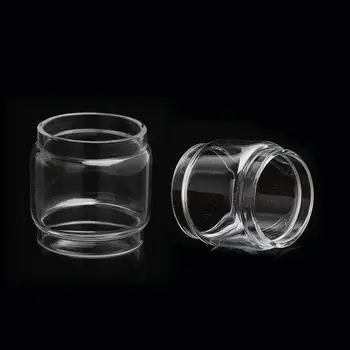 JVSURF 3pcs/lot clear glass for Berserker MTL RTA tank Pyrex Replacement glass tube
JVSURF 3pcs/lot clear glass for Berserker MTL RTA tank Pyrex Replacement glass tube