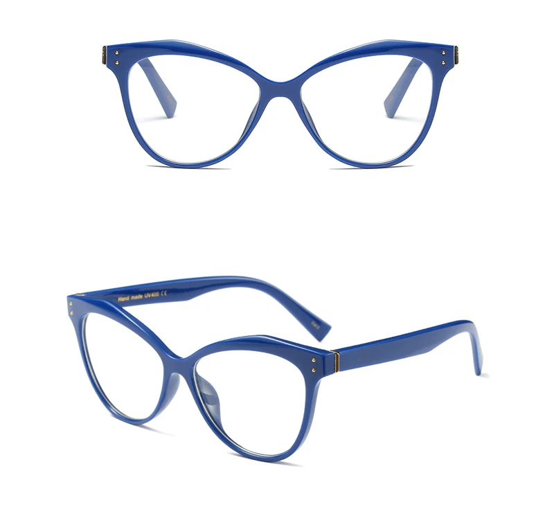 2018 News Cat Eye Sunglasses (18)