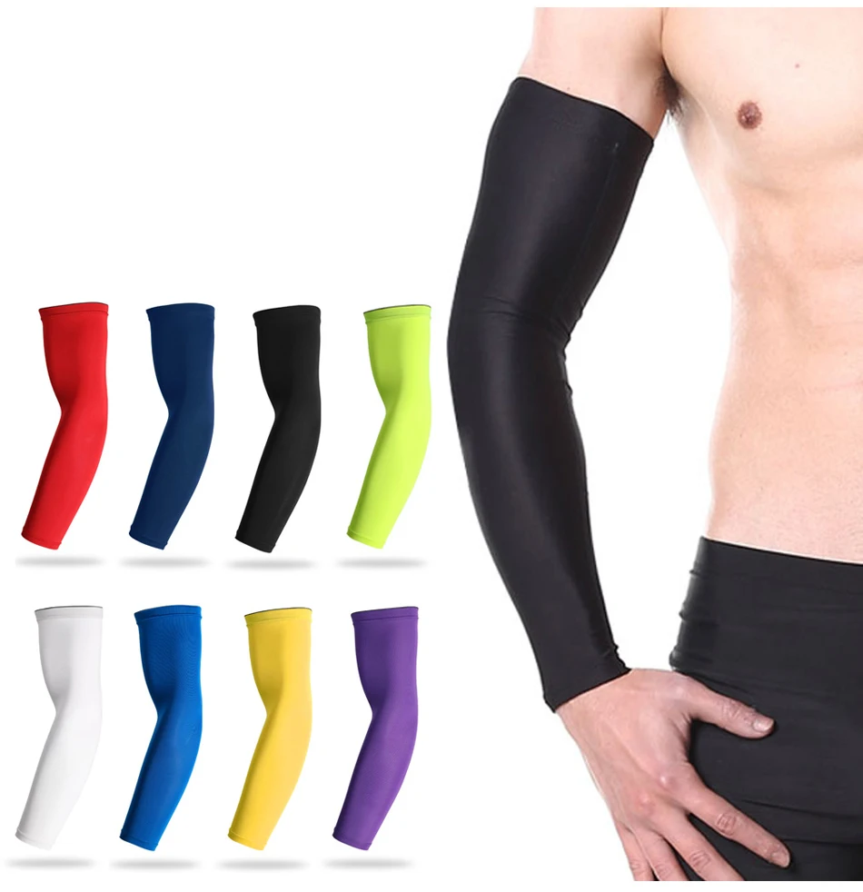 Arm Compression Sleeves - true deals club