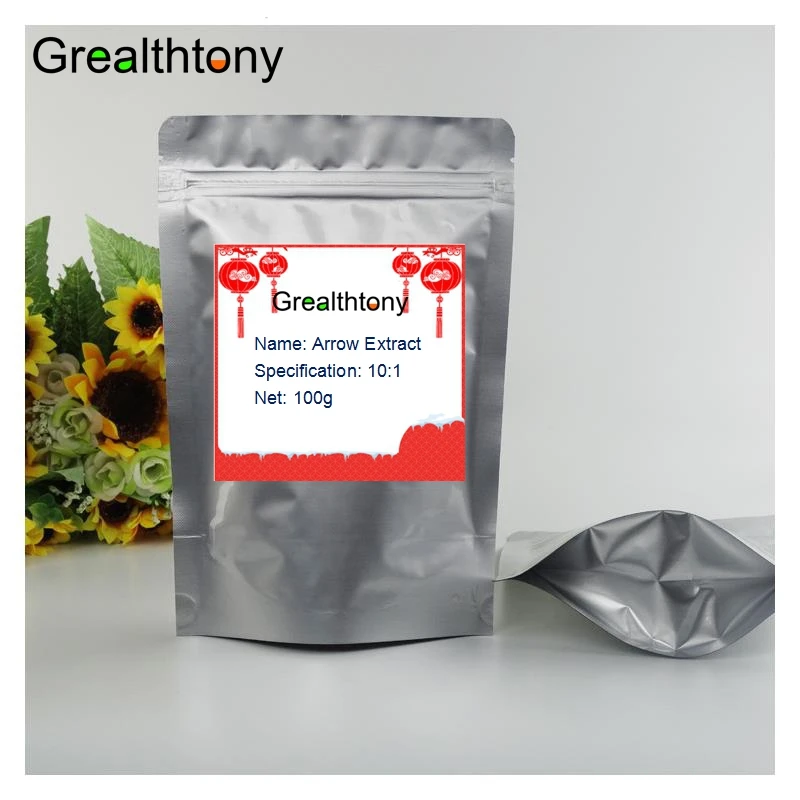 Free shipping An arrow Extract Ophioglossum Desv Arrow extract 100g Extract of Rhizoma Pneumoniae Sinomenia sinensis extract
Free shipping An arrow Extract Ophioglossum Desv Arrow extract 100g Extract of Rhizoma Pneumoniae Sinomenia sinensis extract