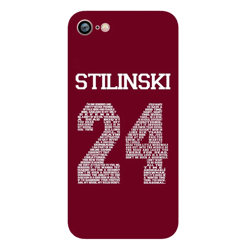 coque teen wolf iphone 7 plus coque teen wolf iphone 7 plus