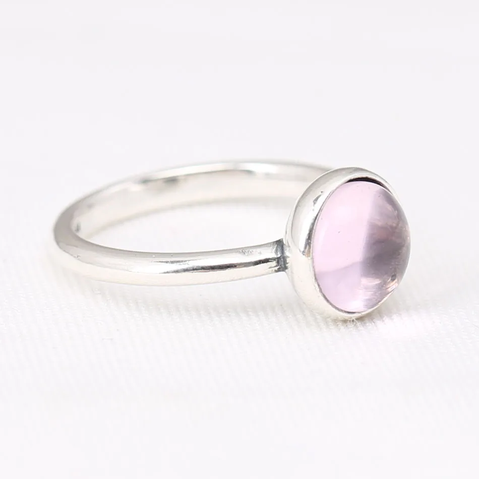 Authentic 925 Sterling Silver Women Ring Lady Jewelry Girl Birthday Gift Poetic Droplet Ring Pink Blue Clear Crystal
Authentic 925 Sterling Silver Women Ring Lady Jewelry Girl Birthday Gift Poetic Droplet Ring Pink Blue Clear Crystal