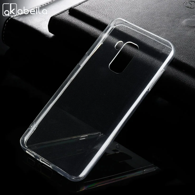 AKABEILA Soft Cases For Bluboo S8 Case Transparent Ultra Thin Anti-knock Cover For Bluboo S8 Protection Back Covers
AKABEILA Soft Cases For Bluboo S8 Case Transparent Ultra Thin Anti-knock Cover For Bluboo S8 Protection Back Covers