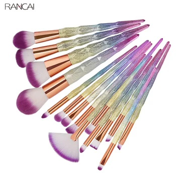 15pcs 3D Makeup Brushes Set High Quality Foundation Blusher Powder Brush Tools Flat Eyeliner Full Function Makeup Brush Kit
15pcs 3D Makeup Brushes Set High Quality Foundation Blusher Powder Brush Tools Flat Eyeliner Full Function Makeup Brush Kit