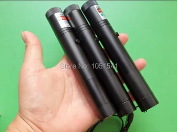 2019 NEW green laser pointer 1000W 10000m high power military 532nm camping signal lamp LED focusable burn match,burn cigarettes
2019 NEW green laser pointer 1000W 10000m high power military 532nm camping signal lamp LED focusable burn match,burn cigarettes