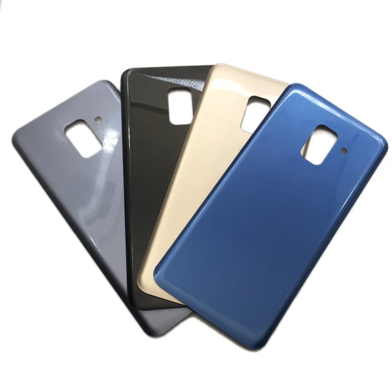 New For Samsung Galaxy A8 A8 Plus 2018 A530 A530F A730 A730F Back Cover Battery Door Housing Case Repair Parts
New For Samsung Galaxy A8 A8 Plus 2018 A530 A530F A730 A730F Back Cover Battery Door Housing Case Repair Parts