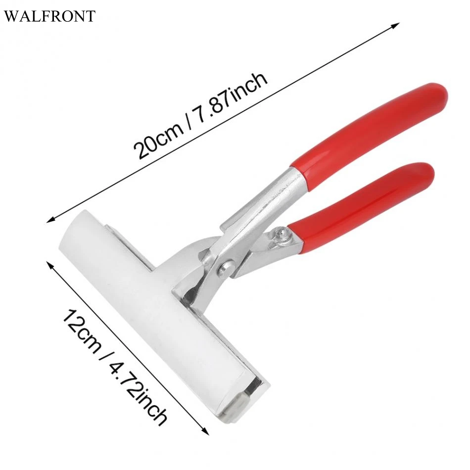 Professional Canvas Pliers Metal Clamp For Stretching Oil Painting Canvas Framing Tool 12cm Width
Professional Canvas Pliers Metal Clamp For Stretching Oil Painting Canvas Framing Tool 12cm Width