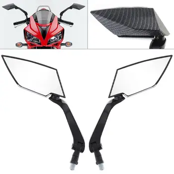 2pcs 10mm Modified Plated Universal distinctive Stylish Design Motorcycle Rearview Mirror Round Iron Mirror for Motorcycle
2pcs 10mm Modified Plated Universal distinctive Stylish Design Motorcycle Rearview Mirror Round Iron Mirror for Motorcycle
