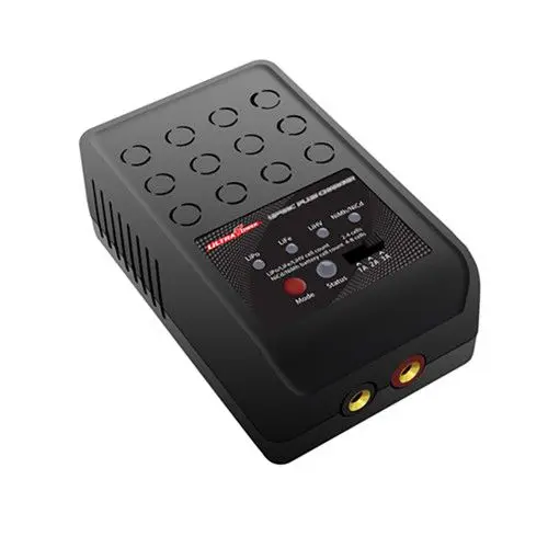 Ultra Power UP4AC Plus 30W 100-240V AC Charger For LiPo LiFe LiHv NiMH NiCd Battery (1)