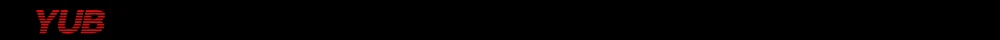 YUB