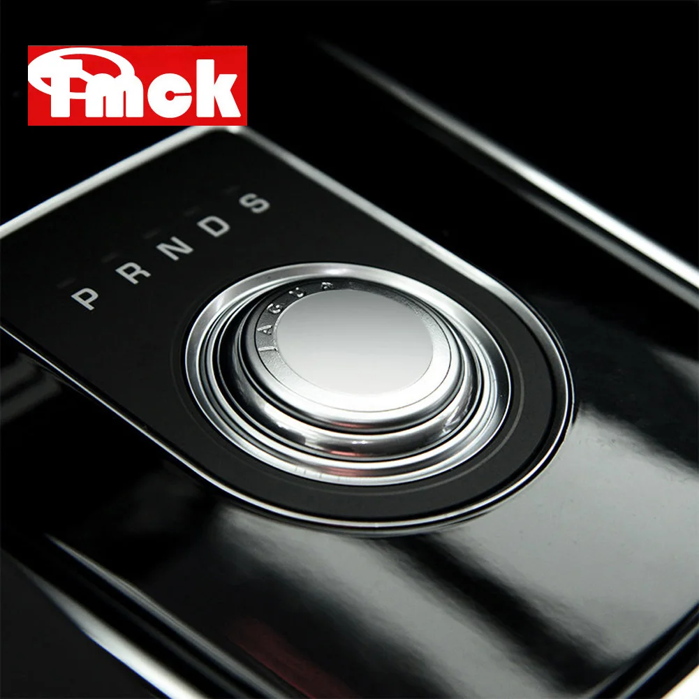 For Jaguar XE X760/XJL XJ X351/XFL XF X260/F-PACE f pace X761 Car Control Gear Shift Knob Head Cover Trim Sticker Accessories
For Jaguar XE X760/XJL XJ X351/XFL XF X260/F-PACE f pace X761 Car Control Gear Shift Knob Head Cover Trim Sticker Accessories