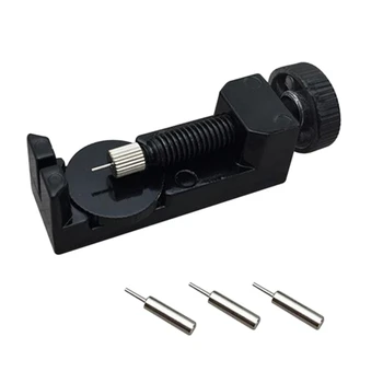 New Watch Repair Tool Home Portable Dismantle Watch Belt Tool Hand Tool Sets