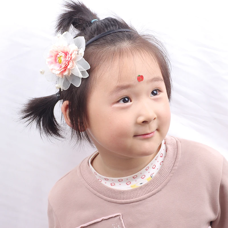 Korea Lace Flower Crown Head Band Hair Accessories lovely embroidery Headband for Grils Hair Band Princess hair band
Korea Lace Flower Crown Head Band Hair Accessories lovely embroidery Headband for Grils Hair Band Princess hair band
