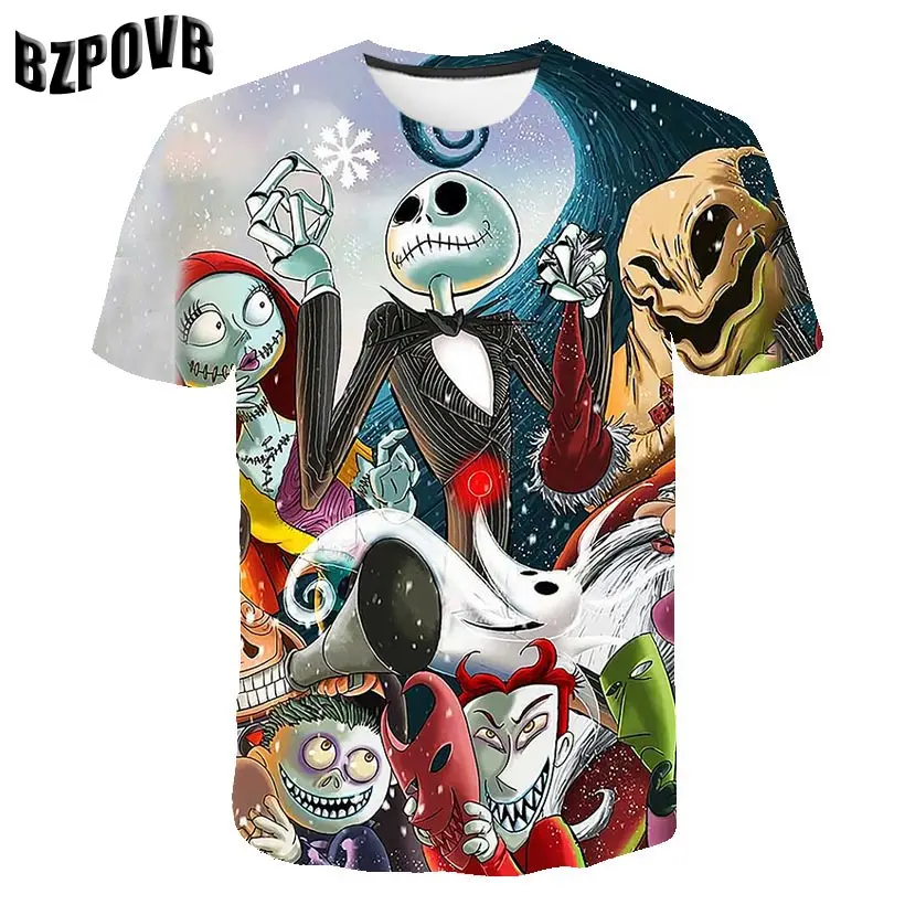 2019 new male skeleton bride T-shirt hip hop T-shirt flower street wear horror funny T-shirt 3D comic costume cool man costume
2019 new male skeleton bride T-shirt hip hop T-shirt flower street wear horror funny T-shirt 3D comic costume cool man costume