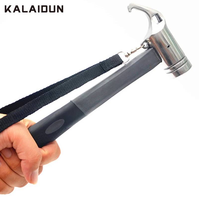 KALAIDUN Multifunctional Hammer Emergency Rescue Nail Hammer Hand Tools For Woodworking Decoration Accessories Tool
KALAIDUN Multifunctional Hammer Emergency Rescue Nail Hammer Hand Tools For Woodworking Decoration Accessories Tool