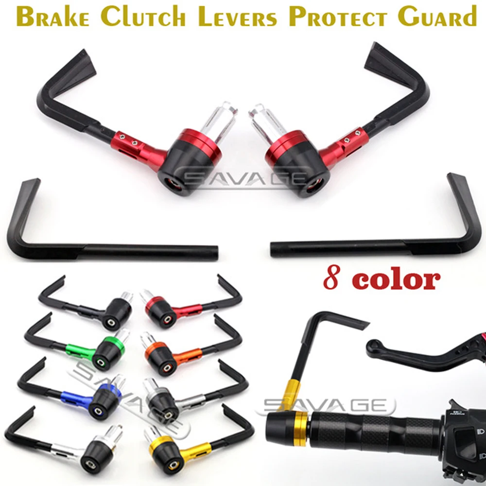 For Aprilia RSV 4/4R RSV1000 RS4 125 Motorcycle 7/8" 22mm Handlebar Grips Guard Brake Clutch Levers Guard Protector
For Aprilia RSV 4/4R RSV1000 RS4 125 Motorcycle 7/8" 22mm Handlebar Grips Guard Brake Clutch Levers Guard Protector
