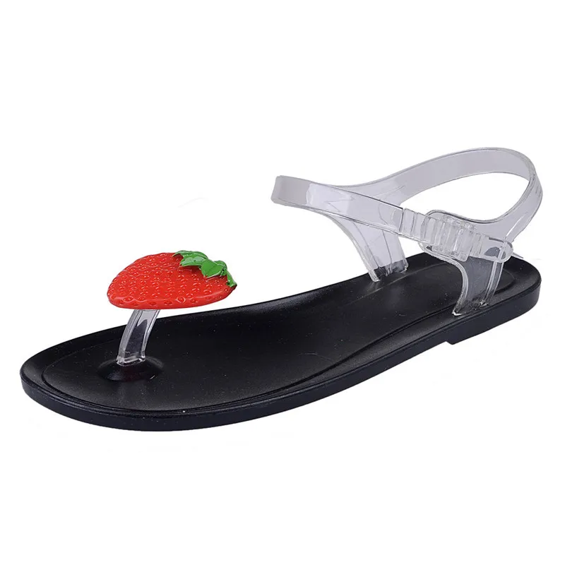Women Fruit Flip flops Sandals Shoes Girls Plate Flip Flop Beach Sandals Women Slippers Sandalias Mujer Sandale Femme
Women Fruit Flip flops Sandals Shoes Girls Plate Flip Flop Beach Sandals Women Slippers Sandalias Mujer Sandale Femme