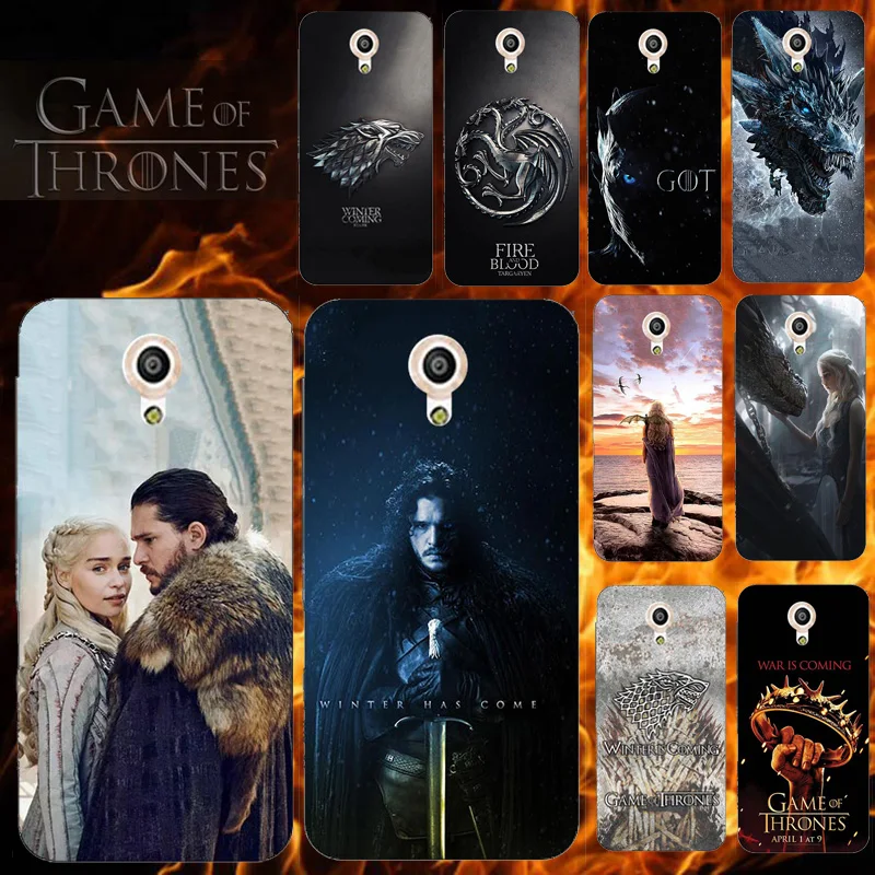Phone Case For Vodafone Smart Prime 7 VFD600 Soft silicone For Vodafone Smart Prime7 VFD 600 Cover for Game Of Thrones Season 8
Phone Case For Vodafone Smart Prime 7 VFD600 Soft silicone For Vodafone Smart Prime7 VFD 600 Cover for Game Of Thrones Season 8