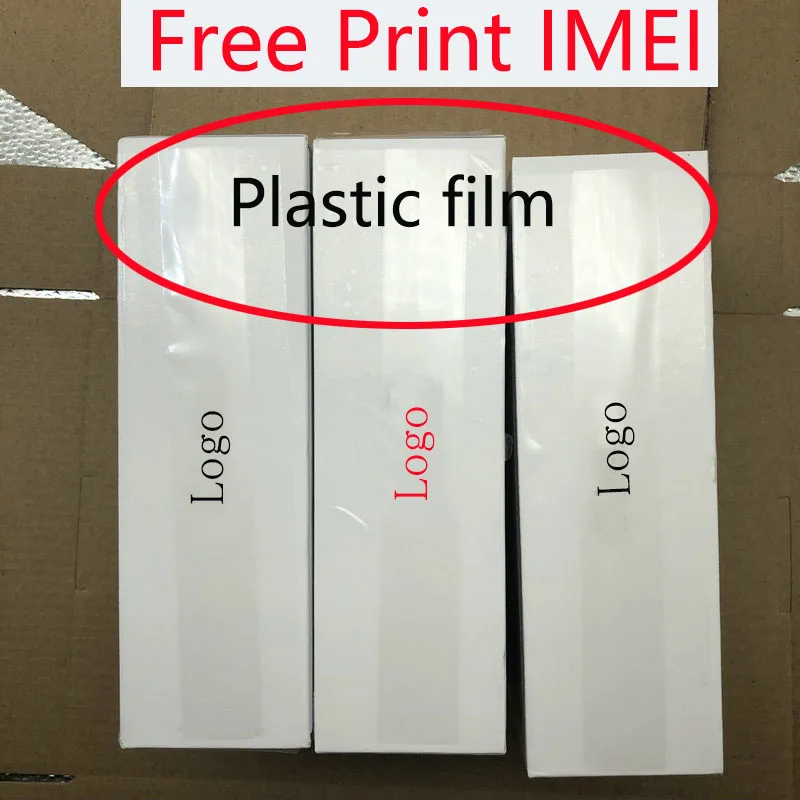 20pcs/lot Original US/EU Version Phone Packaging Packing Box For iPhone X XR XS XS Max With Full Accessories with Plastic film
20pcs/lot Original US/EU Version Phone Packaging Packing Box For iPhone X XR XS XS Max With Full Accessories with Plastic film