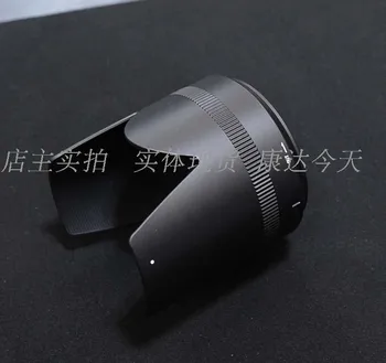 NEW 70-200 Lens Hood ( LH850-02 ) For Sigma APO 70-200mm f/2.8 EX DG OS HSM Camera Repair Part Unit
NEW 70-200 Lens Hood ( LH850-02 ) For Sigma APO 70-200mm f/2.8 EX DG OS HSM Camera Repair Part Unit
