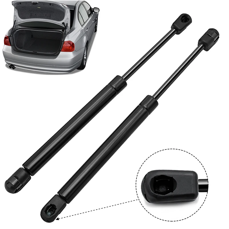 2 Pcs Hood Lift Gas spring Support Struts Shock Springs For BMW E36 3-Series 318i 323i 323is 325i 325is 328i 1991-1998
2 Pcs Hood Lift Gas spring Support Struts Shock Springs For BMW E36 3-Series 318i 323i 323is 325i 325is 328i 1991-1998