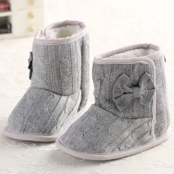 2019 new 0-1 years old baby toddler shoes winter girl soft bottom warm snow boots thick baby shoes
2019 new 0-1 years old baby toddler shoes winter girl soft bottom warm snow boots thick baby shoes