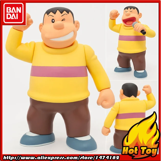 100% Оригинальные фигурки BANDAI Tamashii Nation фигурка нуля Такеши года (геан) из «дораэмона»
100% Оригинальные фигурки BANDAI Tamashii Nation фигурка нуля Такеши года (геан) из «дораэмона»
