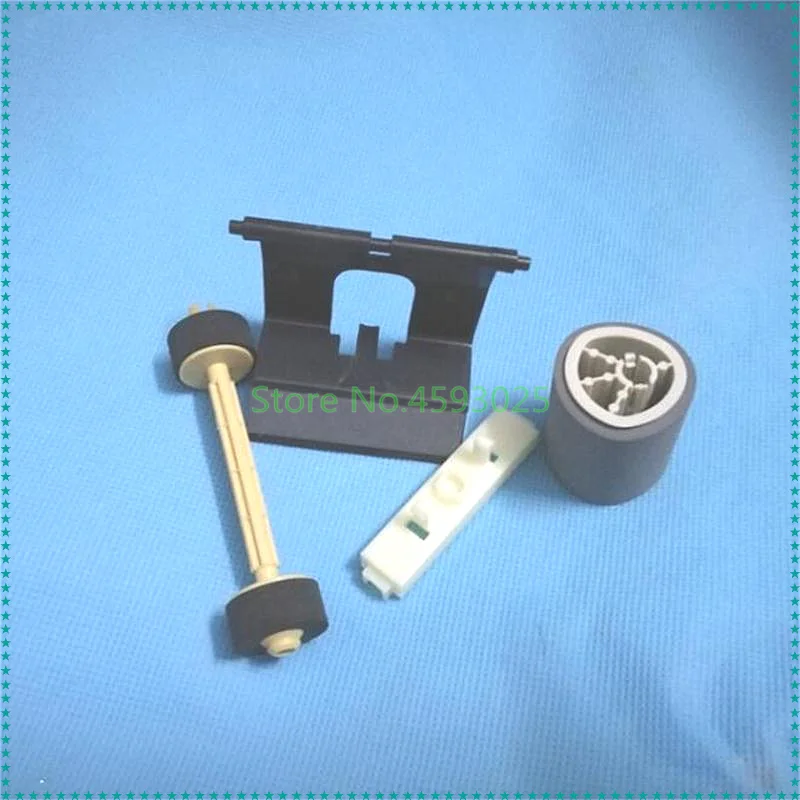 Separation PAD RB1-7181 and Pickup Roller RB2-1634 RB2-1699 RB1-7203 for HP 6L 5L 3100 Printer Parts
Separation PAD RB1-7181 and Pickup Roller RB2-1634 RB2-1699 RB1-7203 for HP 6L 5L 3100 Printer Parts
