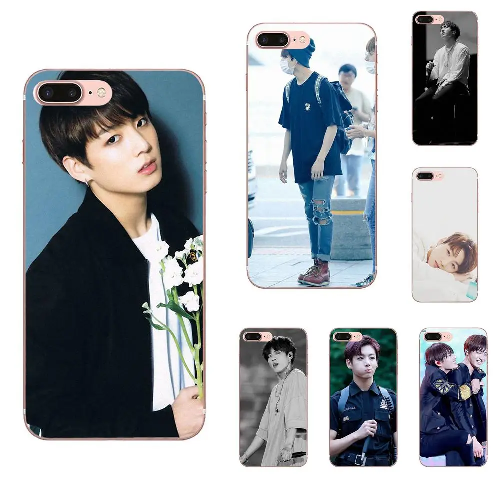 For Xiaomi Redmi Note 2 3 3S 4 4A 4X 5 5A 6 6A Pro Plus Simple Phone Cases Junkook Bangtan Boys Kpop
For Xiaomi Redmi Note 2 3 3S 4 4A 4X 5 5A 6 6A Pro Plus Simple Phone Cases Junkook Bangtan Boys Kpop