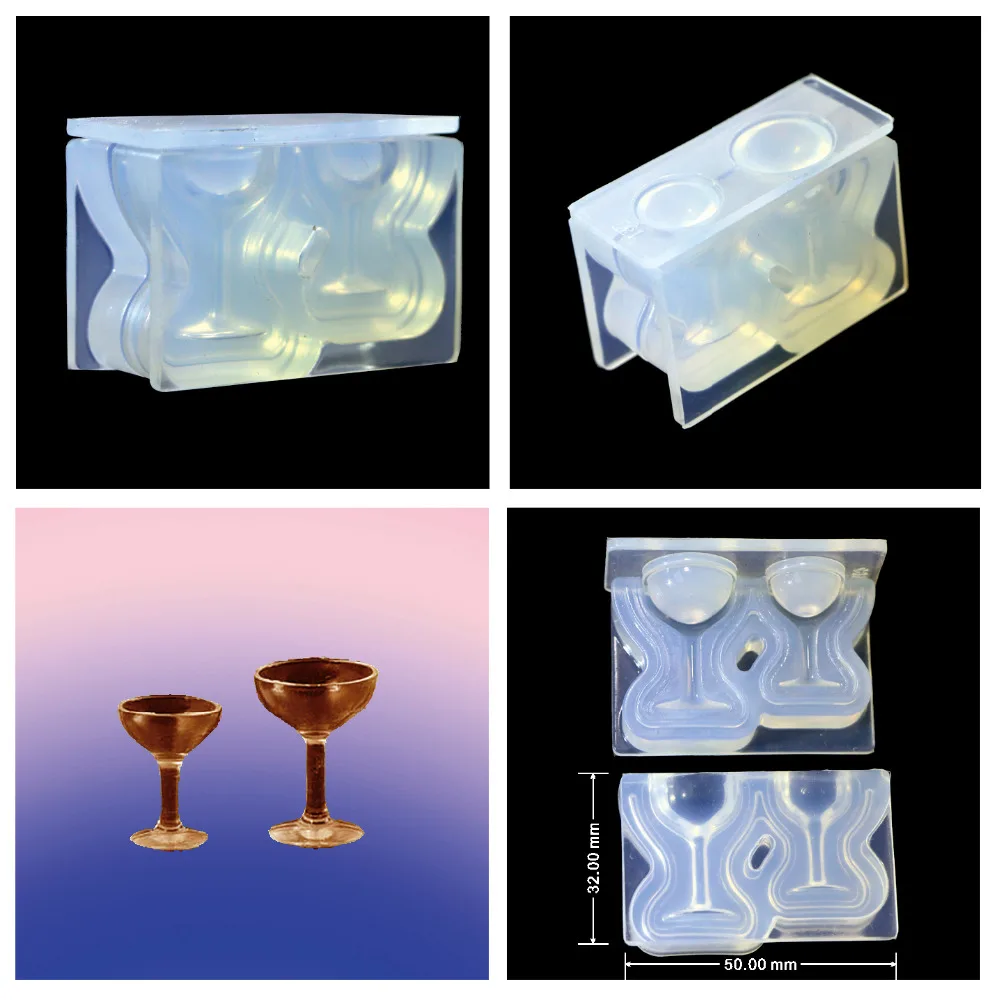 Stereoscopic Clear Silicone DIY Cake stand Set shape Mold For Epoxy Resin Jewelry Making Craft Tools resin molds forjewelry
Stereoscopic Clear Silicone DIY Cake stand Set shape Mold For Epoxy Resin Jewelry Making Craft Tools resin molds forjewelry